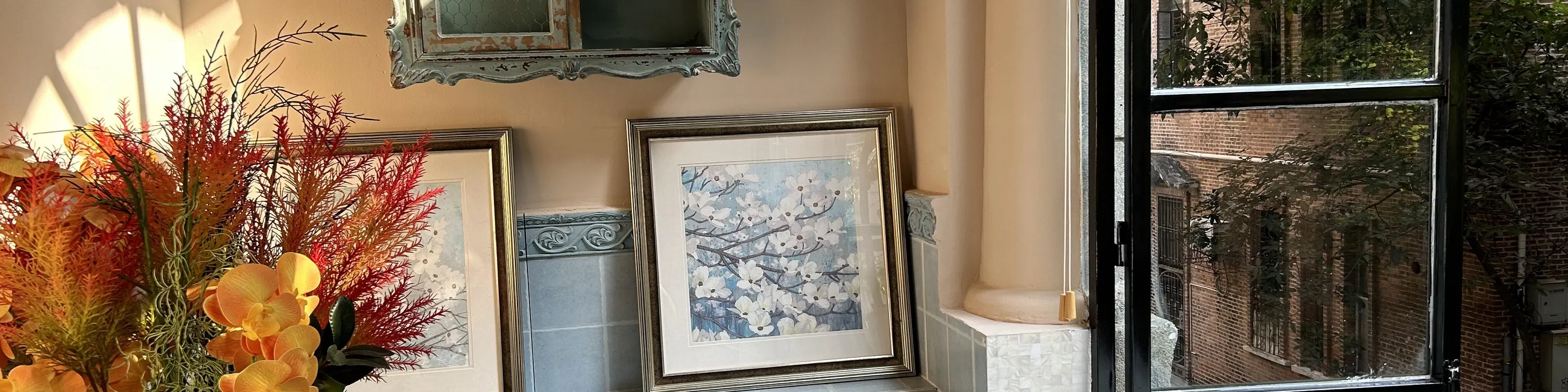 森·自然疗愈空间SPA | 东山口店